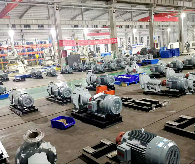 Shijiazhuang Wosi Electromechanical Equipment Engineering Co., Ltd.