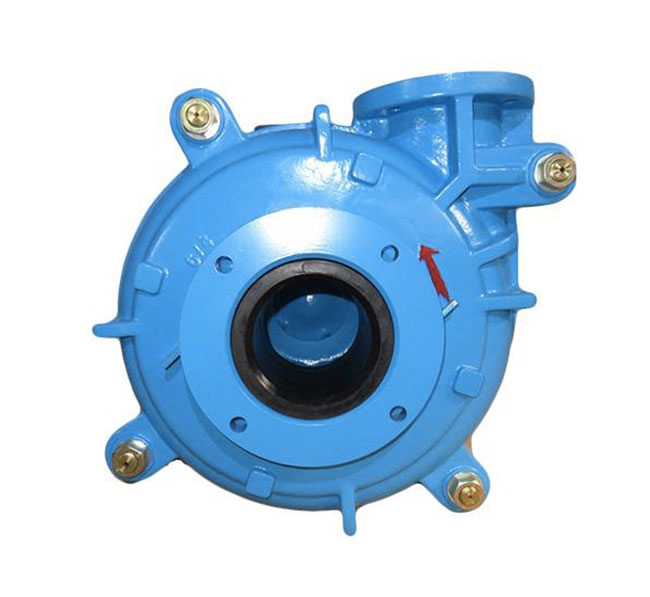 SLSAH(R) Horizontal Slurry Pump