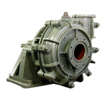 SLSHH High Head Slurry Pump