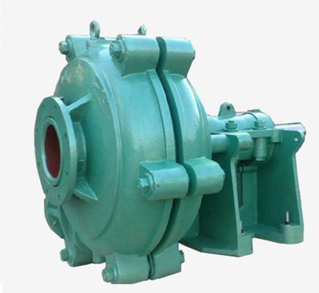 SLSM(R) Medium Slurry Pump