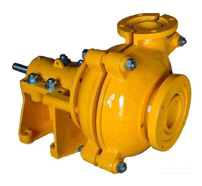 SLSM(R) Medium Slurry Pump