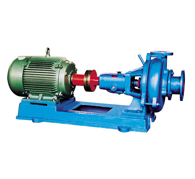 SLSPN Mud Pump