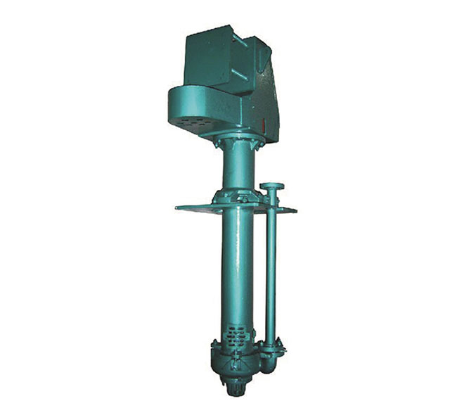 SLSSP(R) Vertical Sump Pump