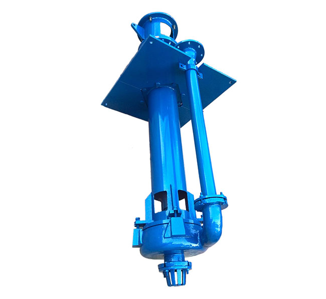 SLSSP(R) Vertical Sump Pump