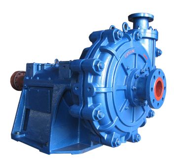 SLSZJ Horizontal Slurry Pump