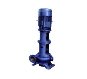 SLSPWL Sewage Pump