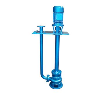 SLSPYW Vertical Sump Pump