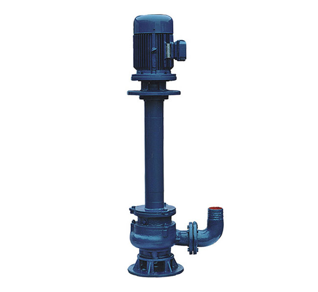 SLSPYW Vertical Sump Pump