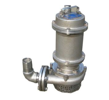 SLSWQ Submersible Sewage Pump