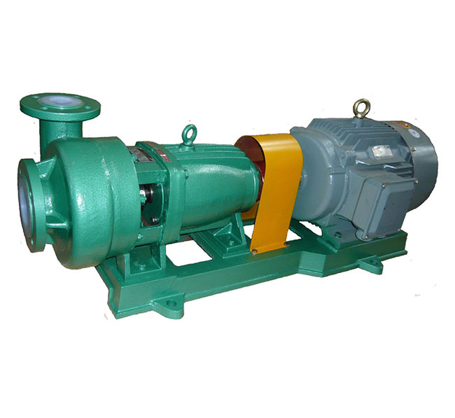 SLSFSB TSF Pump