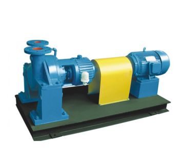 SLSAY Oil Pump