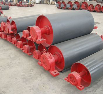 Conveyor Pully