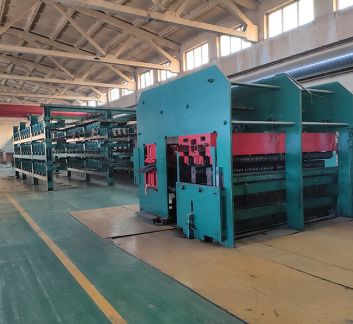 Steel Cord Conveyor Belt