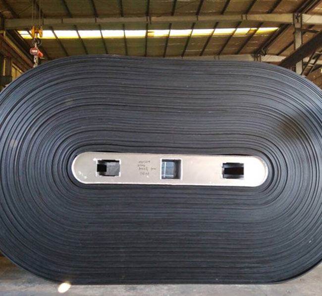 Steel Cord Conveyor Belt