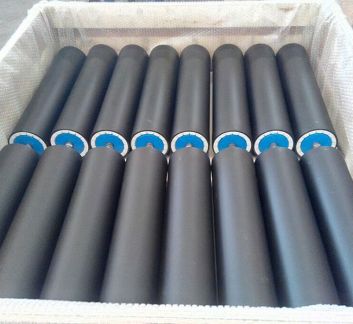 HDPE Conveyor Roller