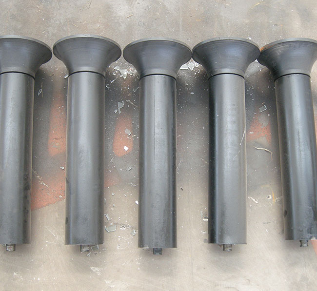 Conveyor Guide Roller