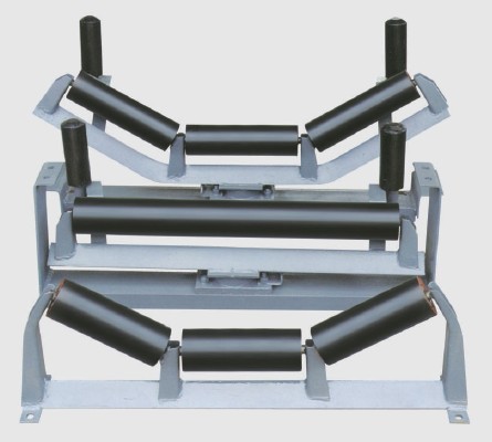 Conveyor Guide Roller
