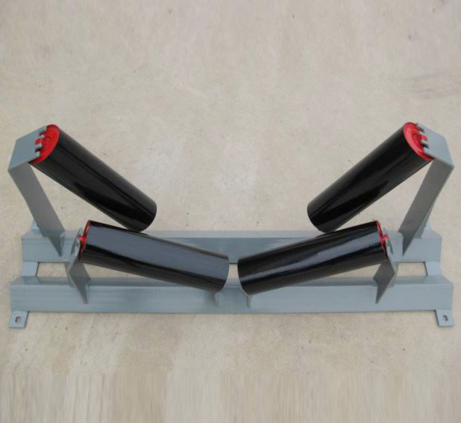 Carrying Trough Roller Set