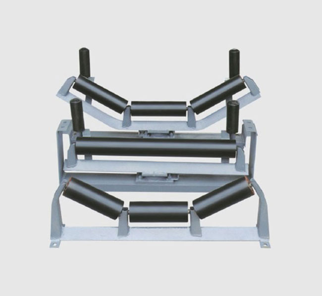 Carrying Trough Roller Set