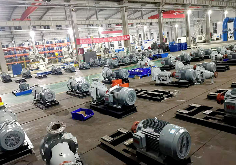 Shijiazhuang Wosi Electromechanical Equipment Engineering Co., Ltd.