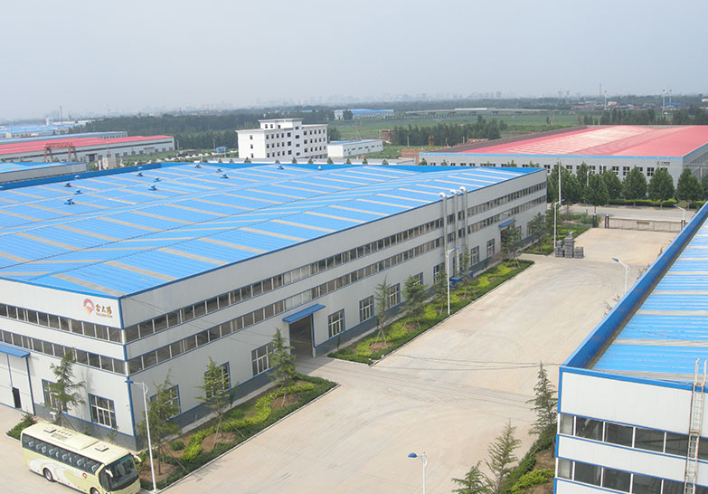 Shijiazhuang Wosi Electromechanical Equipment Engineering Co., Ltd.